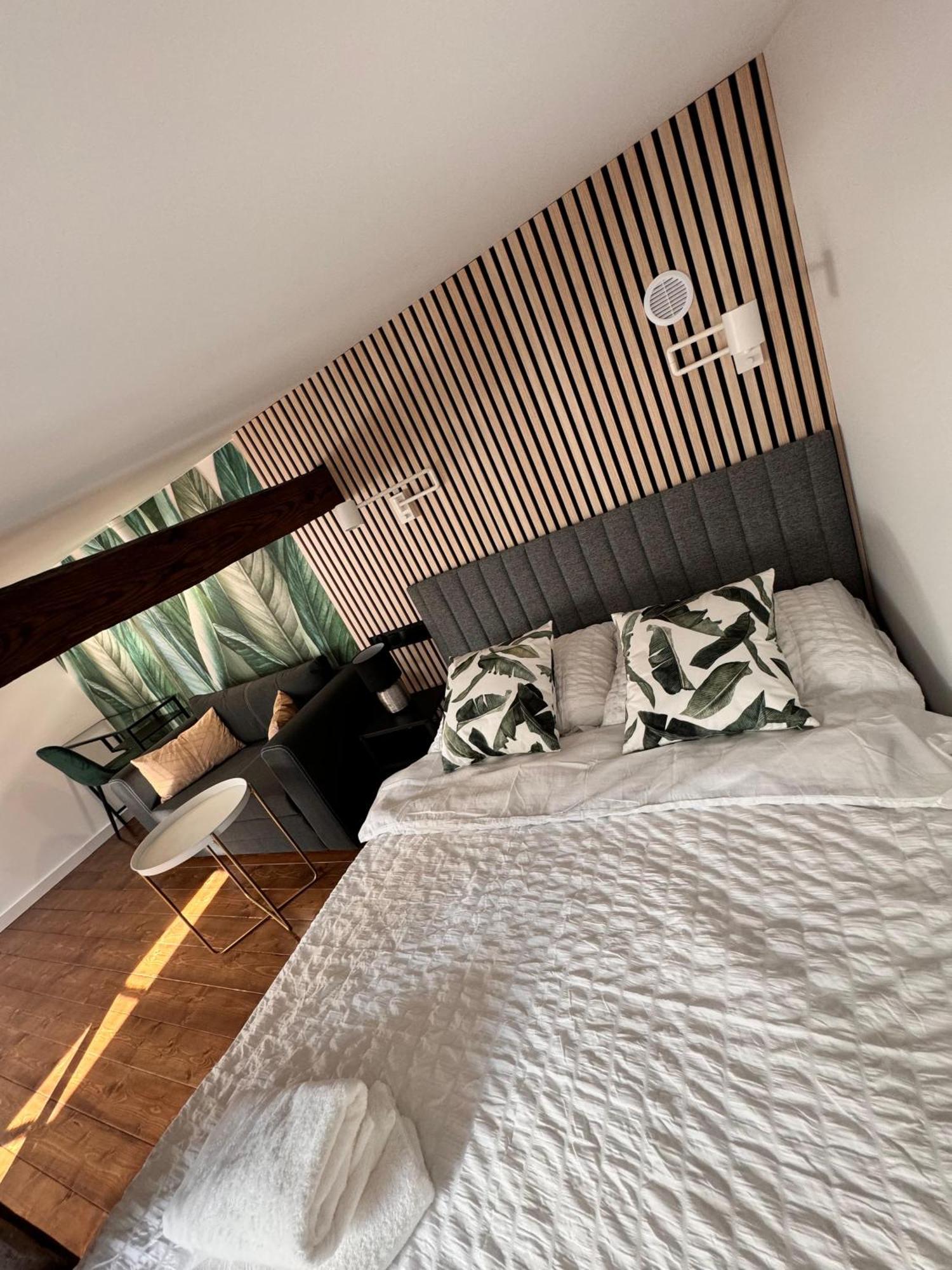 Loft In The City Center By Kobiela Apartments Катовице Экстерьер фото