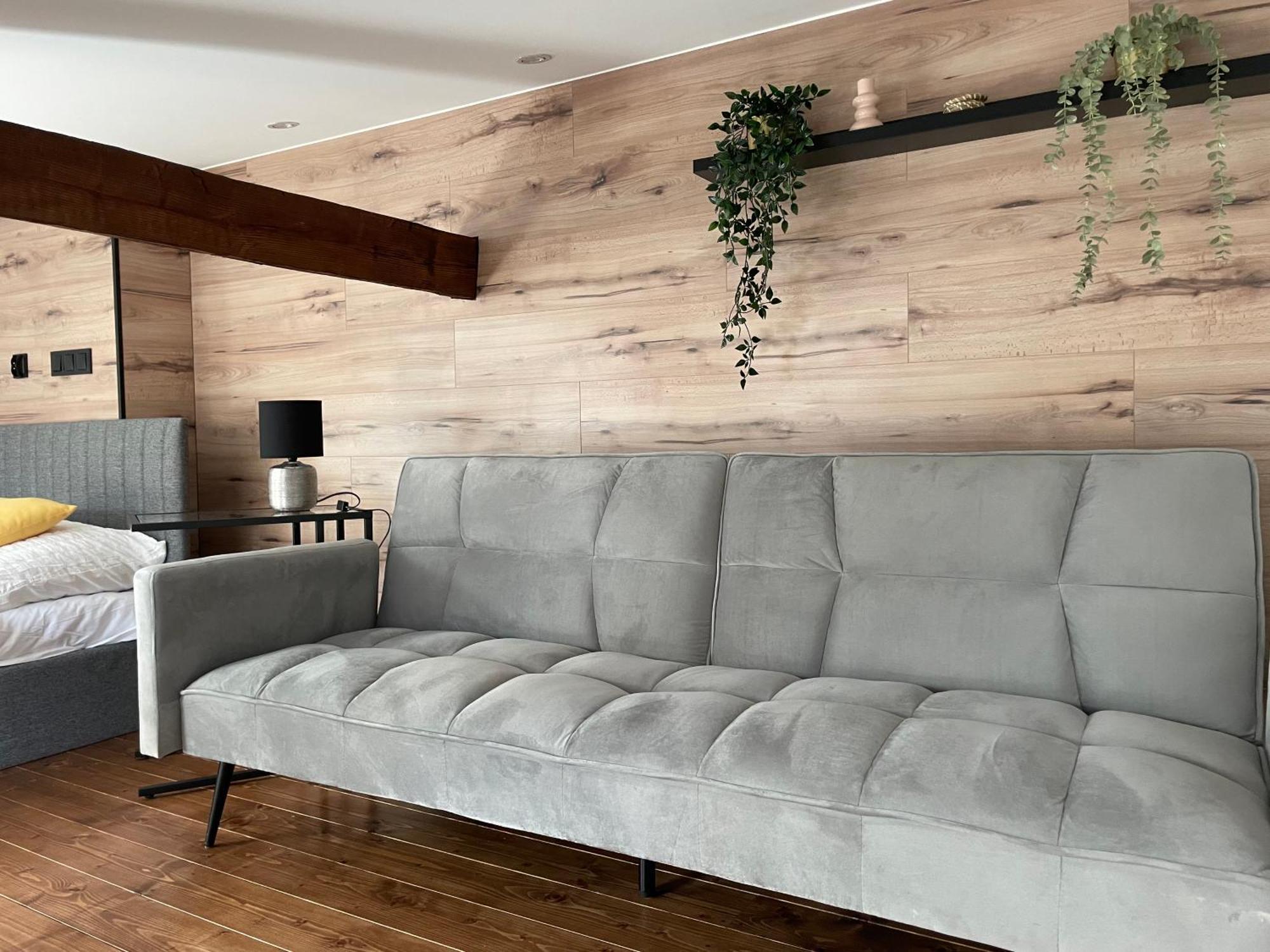 Loft In The City Center By Kobiela Apartments Катовице Экстерьер фото