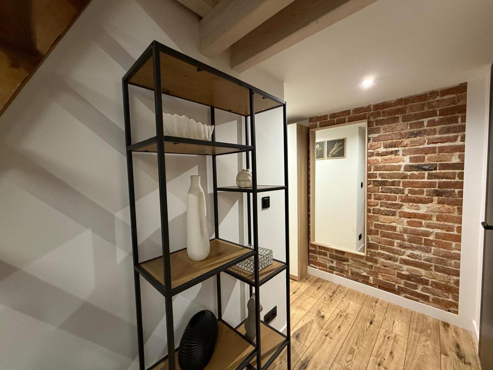 Loft In The City Center By Kobiela Apartments Катовице Экстерьер фото
