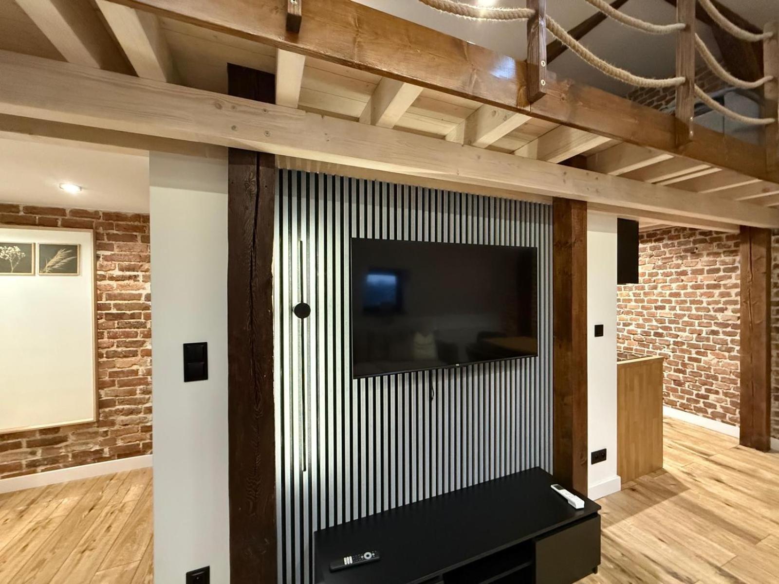 Loft In The City Center By Kobiela Apartments Катовице Экстерьер фото